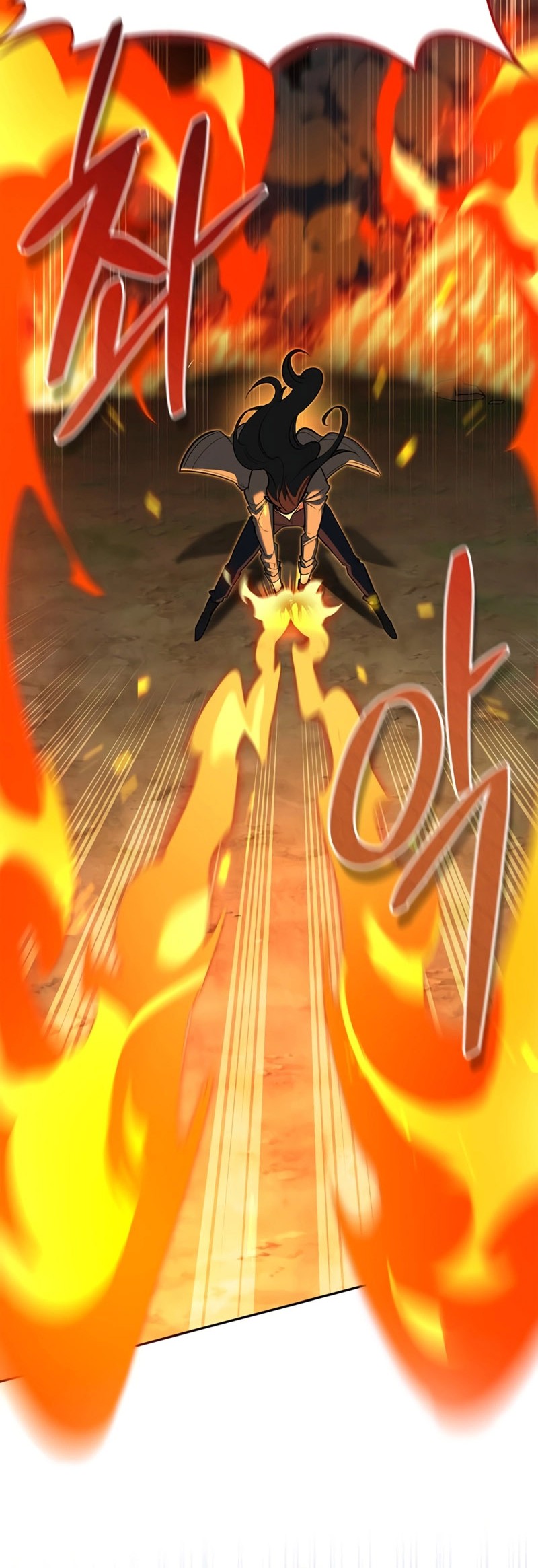 The S-Class Hunter Who Heals Monsters Chapter 6 - halaman 25