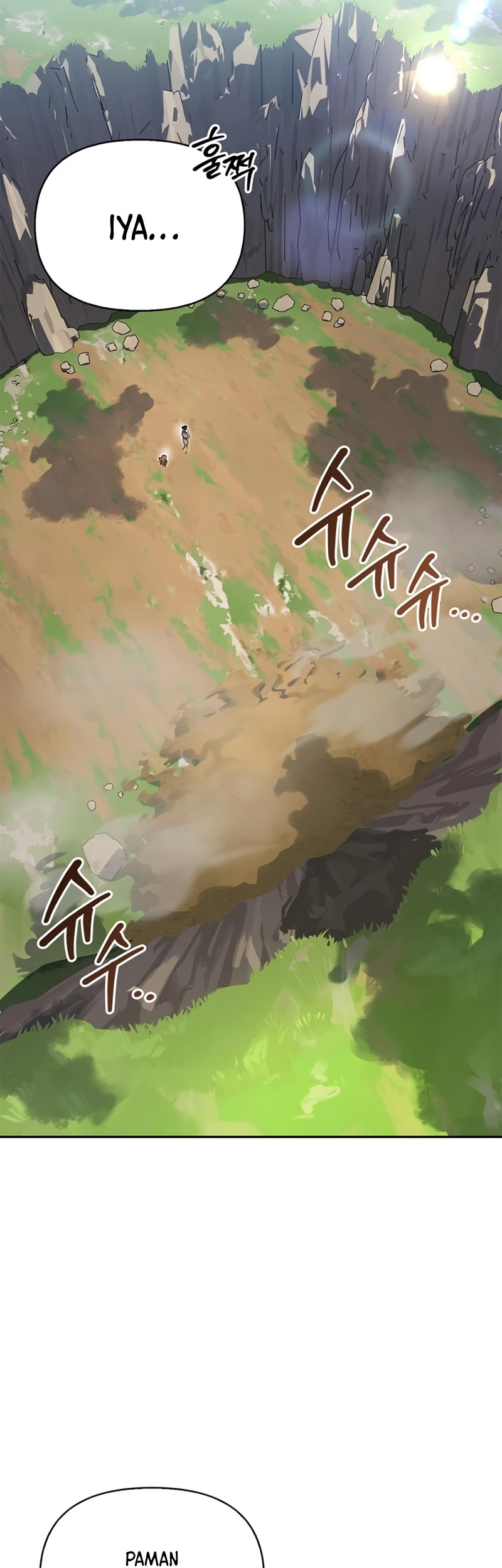 The S-Class Hunter Who Heals Monsters Chapter 6 - halaman 30