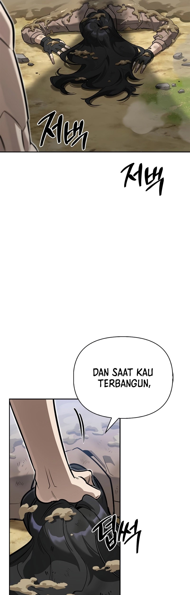 The S-Class Hunter Who Heals Monsters Chapter 6 - halaman 32