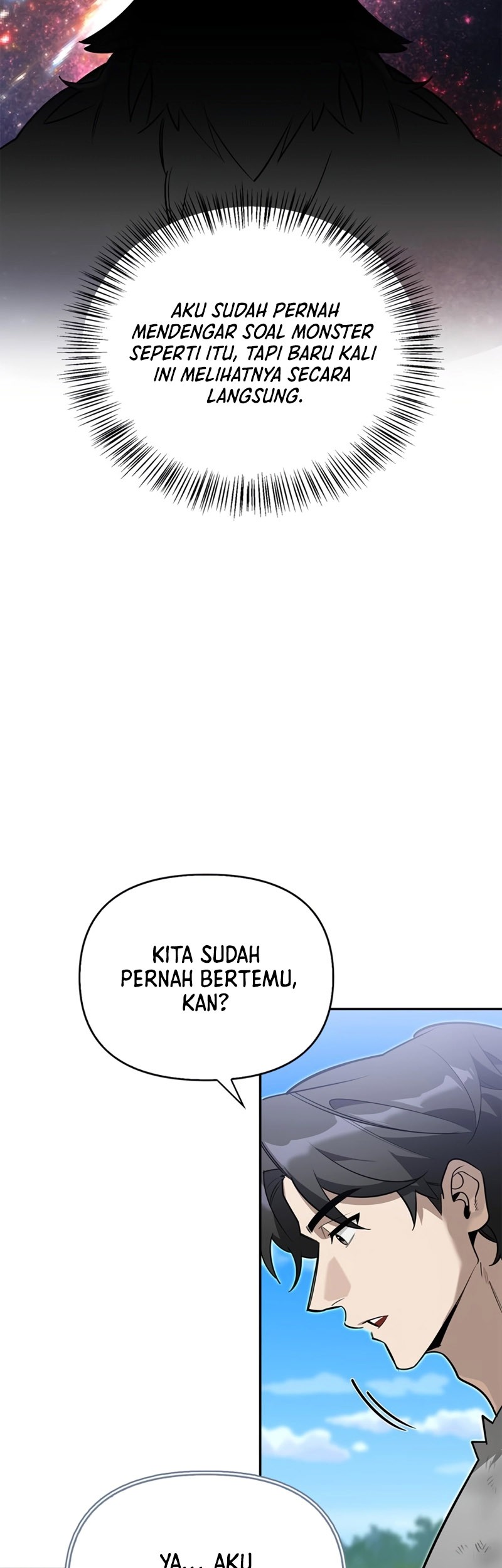 The S-Class Hunter Who Heals Monsters Chapter 6 - halaman 4