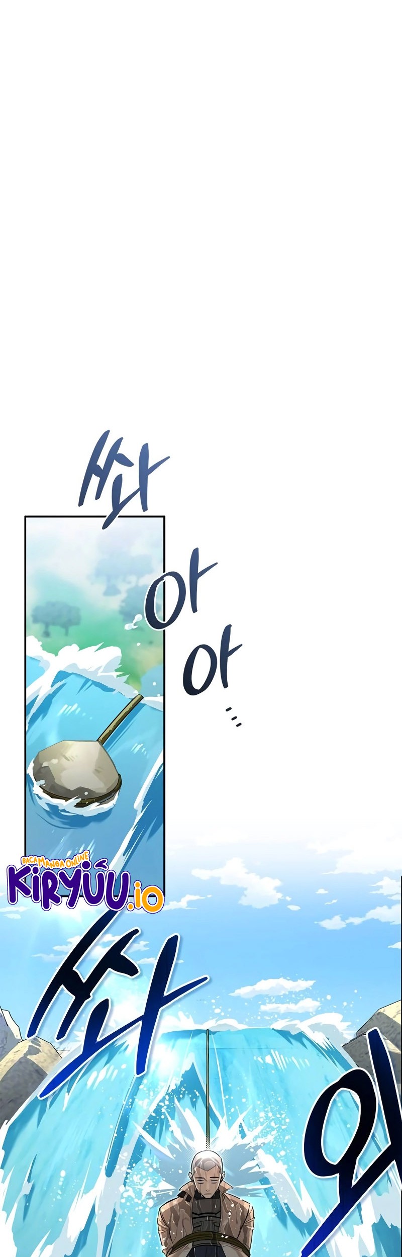 The S-Class Hunter Who Heals Monsters Chapter 7 - halaman 18