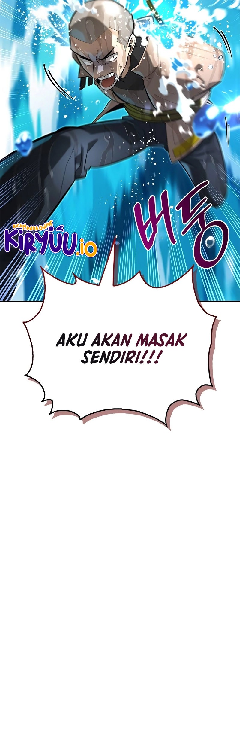 The S-Class Hunter Who Heals Monsters Chapter 7 - halaman 33