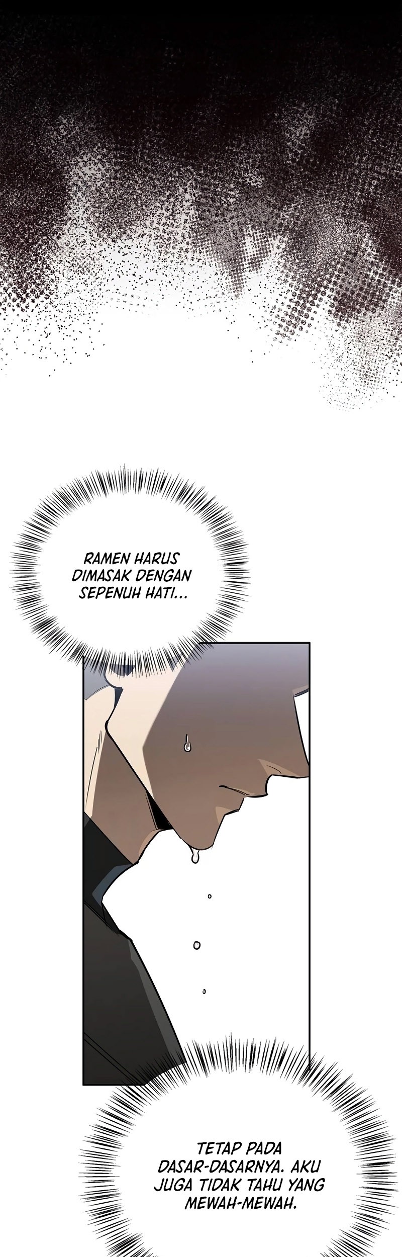 The S-Class Hunter Who Heals Monsters Chapter 7 - halaman 37