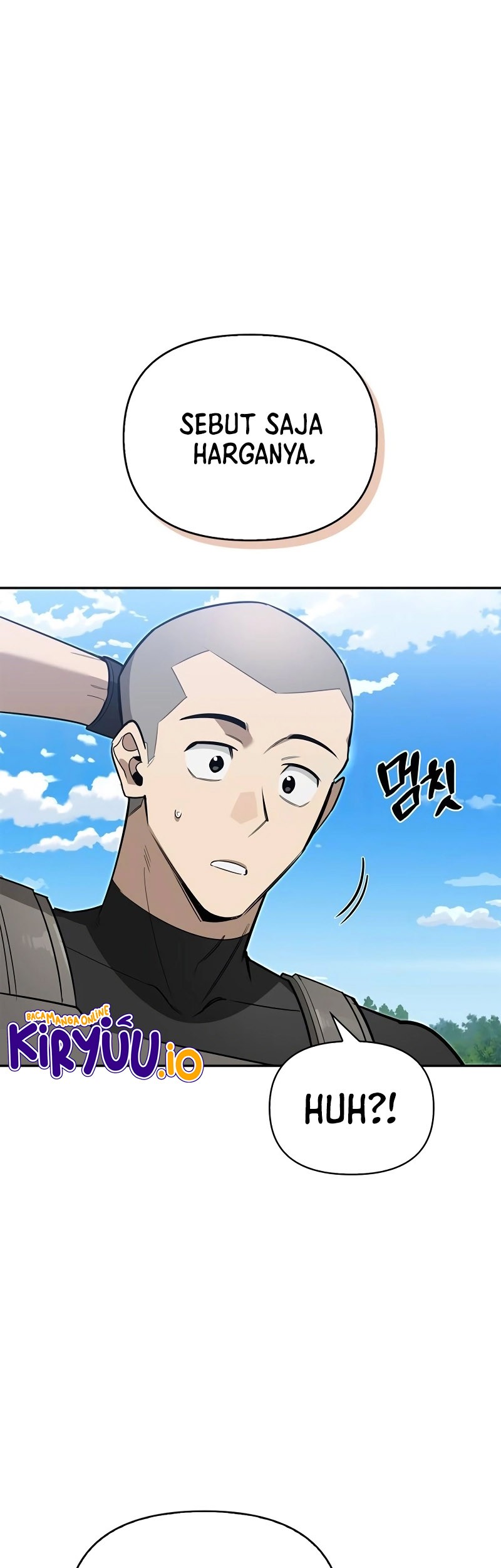 The S-Class Hunter Who Heals Monsters Chapter 7 - halaman 53