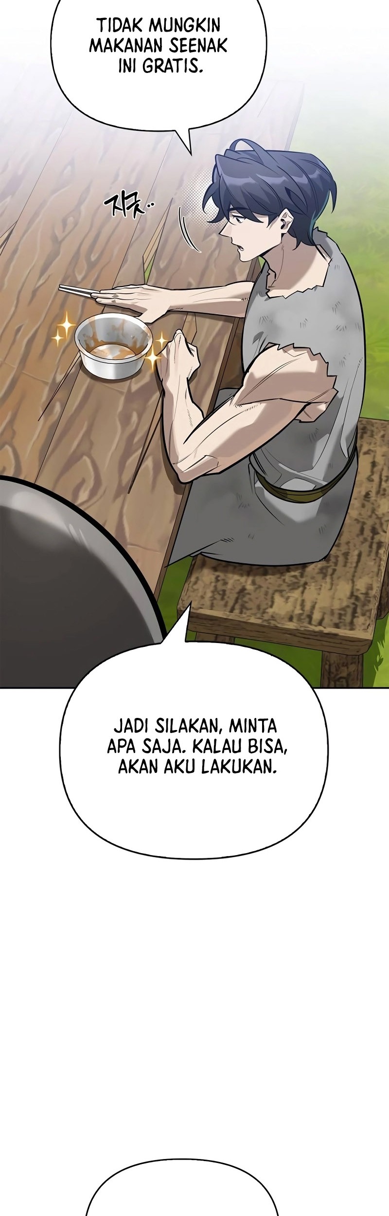 The S-Class Hunter Who Heals Monsters Chapter 7 - halaman 54