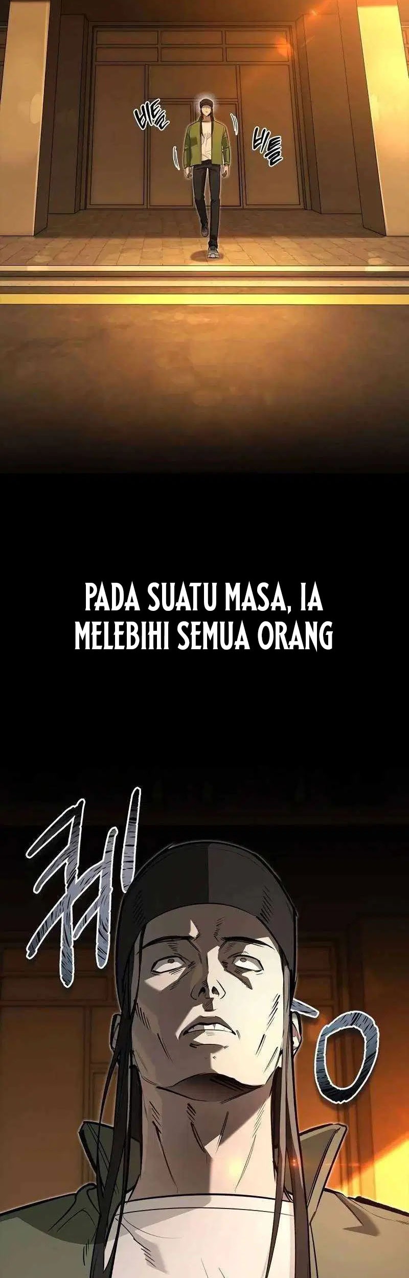 The S-Class Hunter Who Heals Monsters Chapter 8 - halaman 14