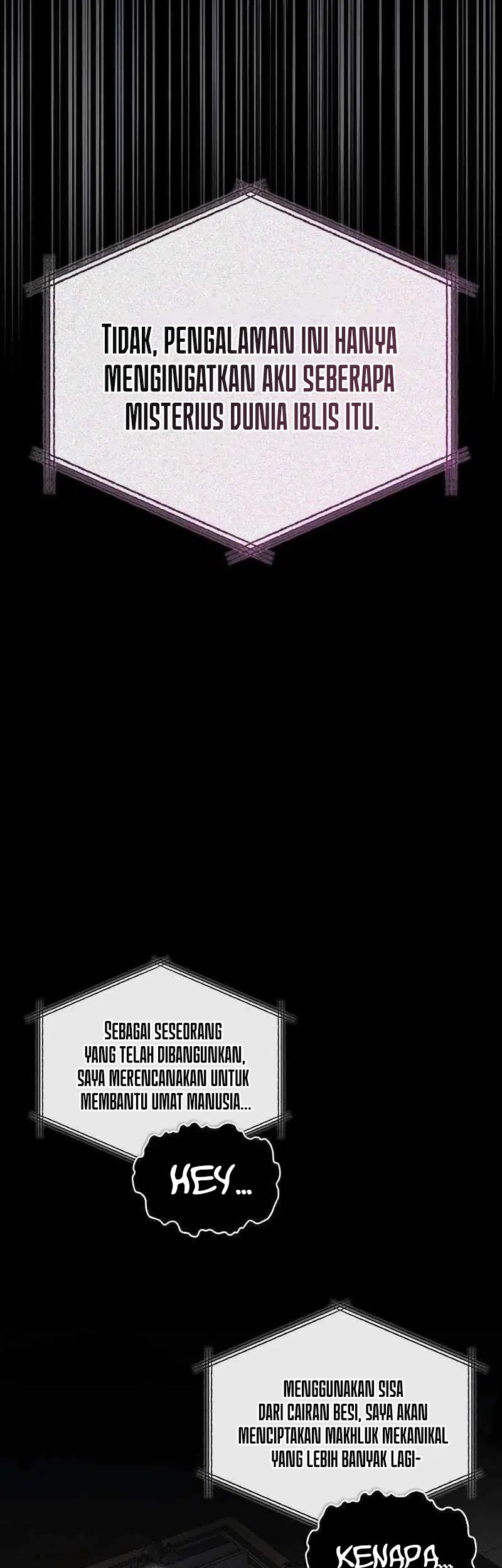 The S-Class Hunter Who Heals Monsters Chapter 8 - halaman 21