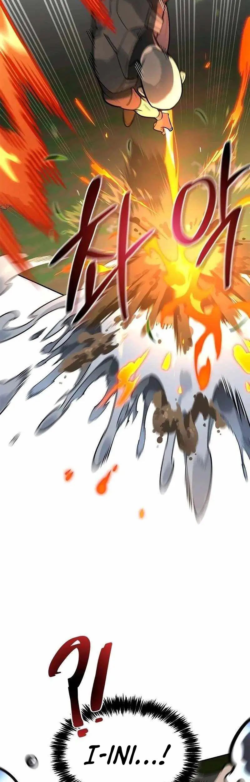 The S-Class Hunter Who Heals Monsters Chapter 8 - halaman 39