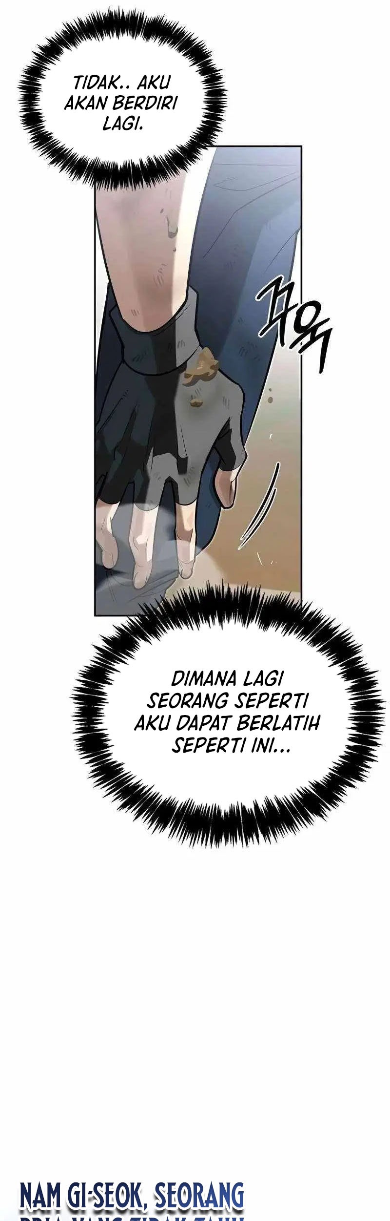 The S-Class Hunter Who Heals Monsters Chapter 8 - halaman 45