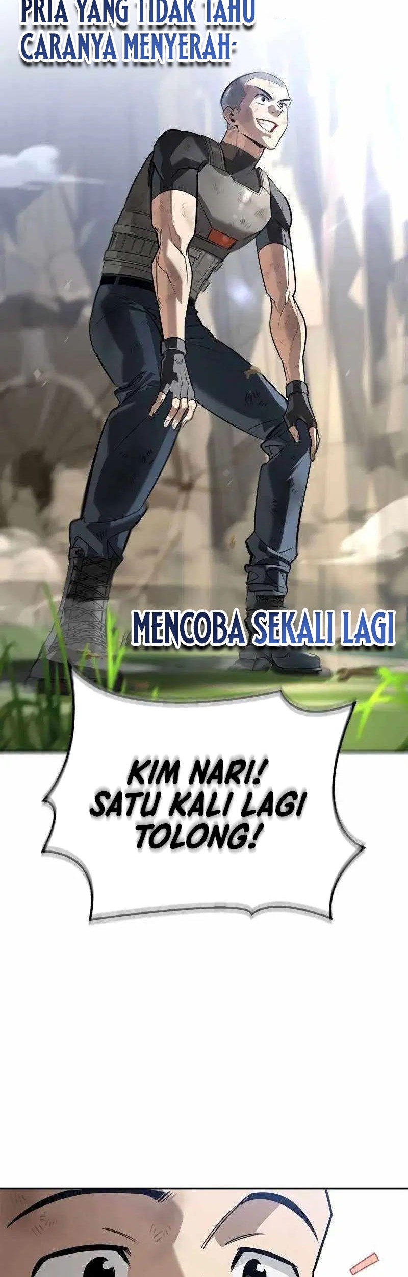 The S-Class Hunter Who Heals Monsters Chapter 8 - halaman 46