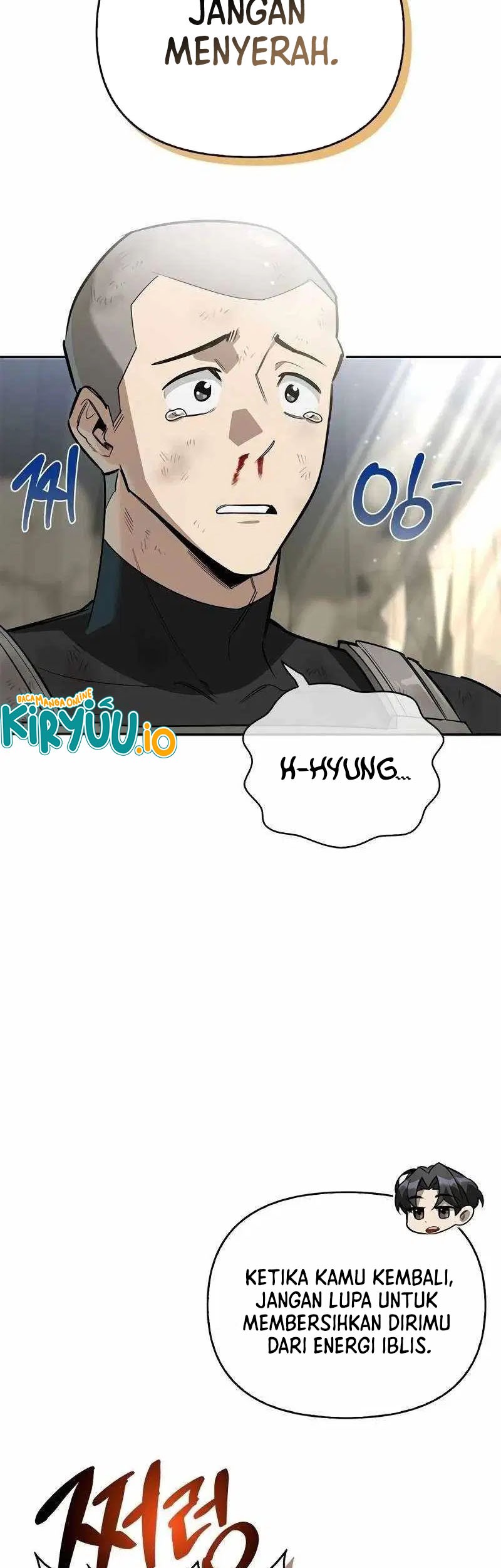 The S-Class Hunter Who Heals Monsters Chapter 8 - halaman 51