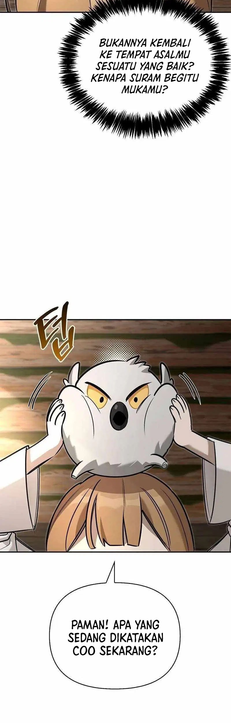 The S-Class Hunter Who Heals Monsters Chapter 8 - halaman 68