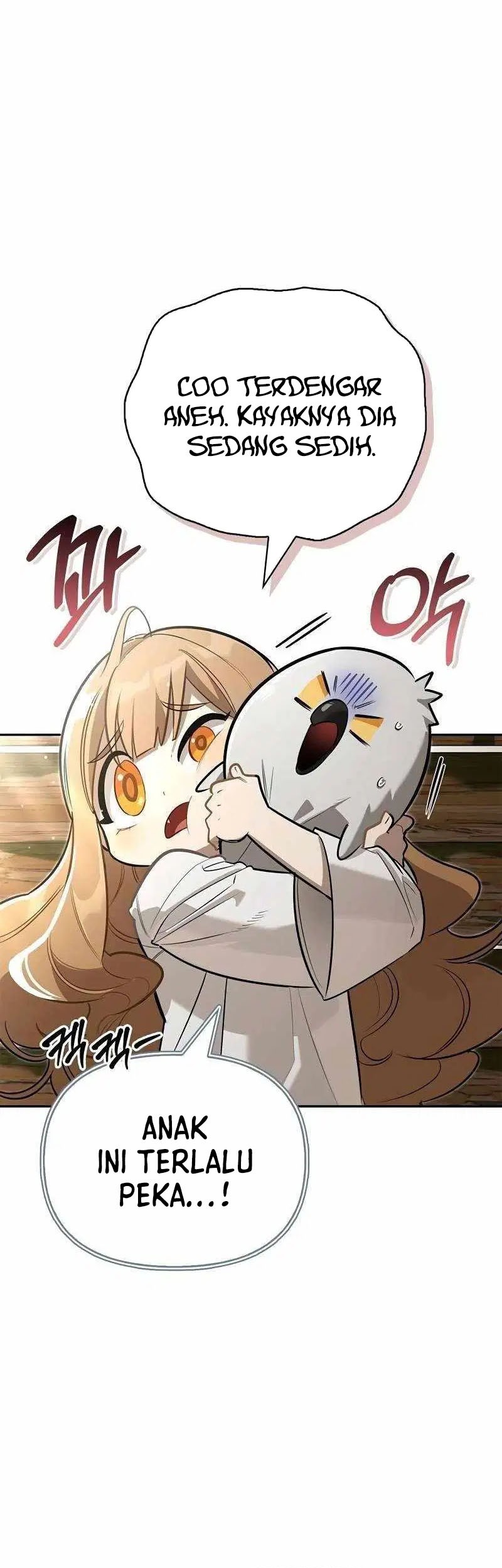 The S-Class Hunter Who Heals Monsters Chapter 8 - halaman 69