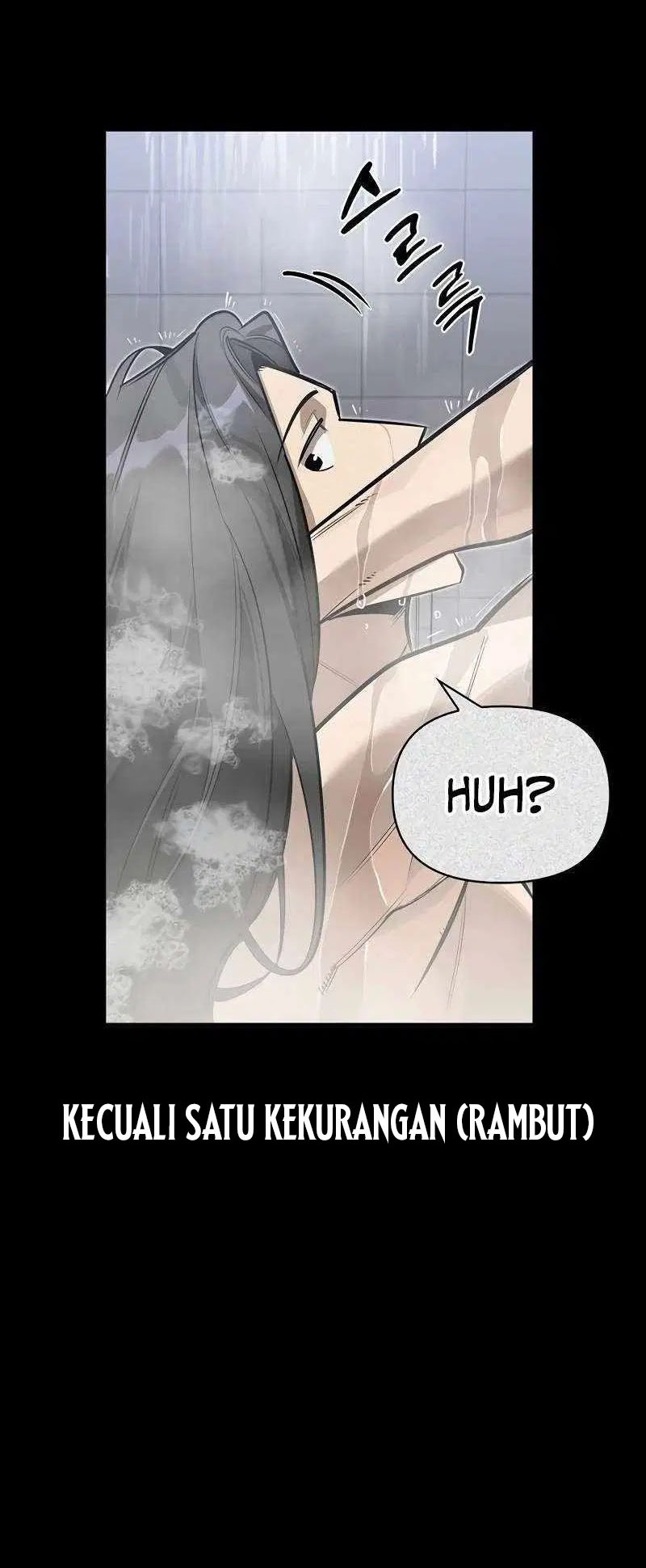 The S-Class Hunter Who Heals Monsters Chapter 8 - halaman 8