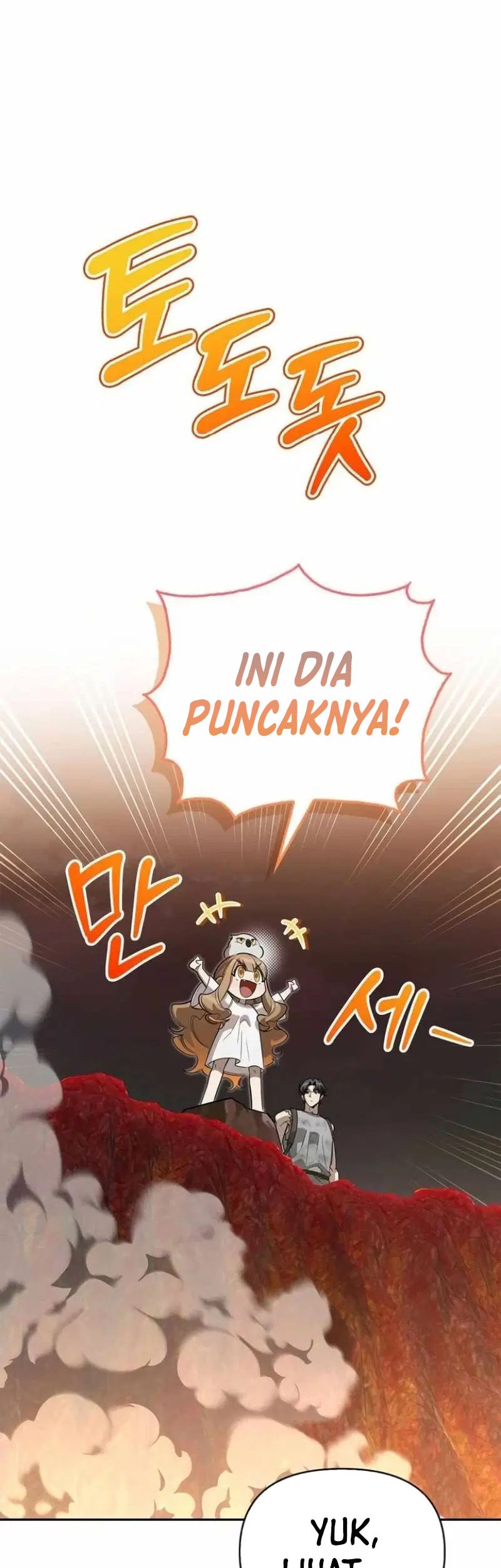 The S-Class Hunter Who Heals Monsters Chapter 9 - halaman 14