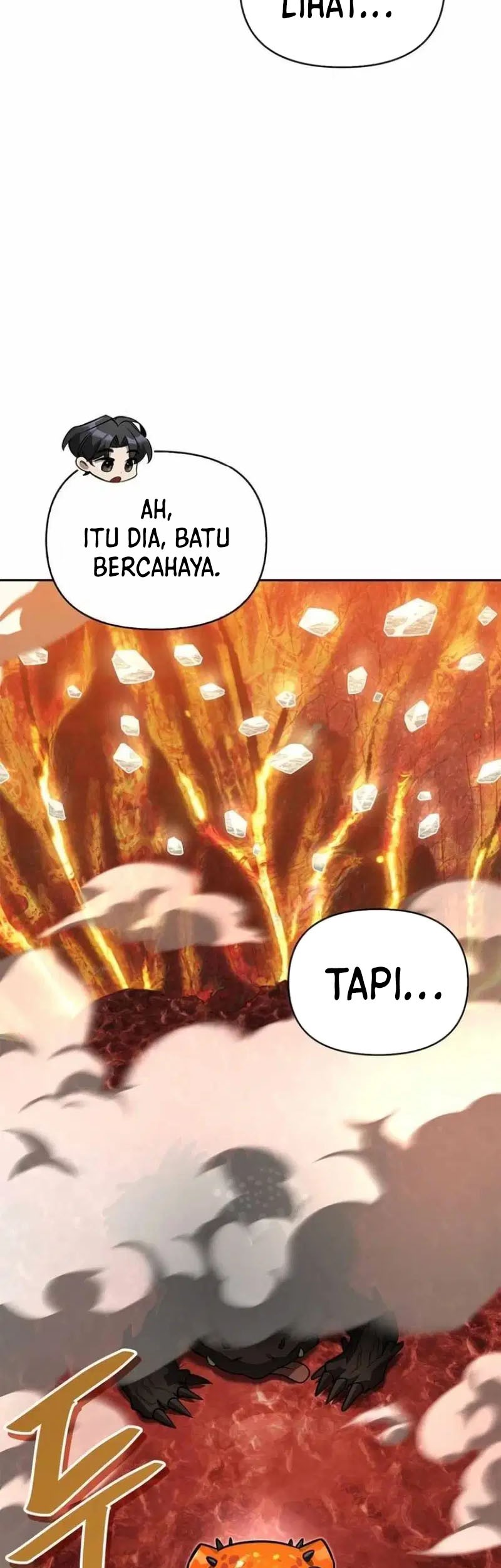 The S-Class Hunter Who Heals Monsters Chapter 9 - halaman 15