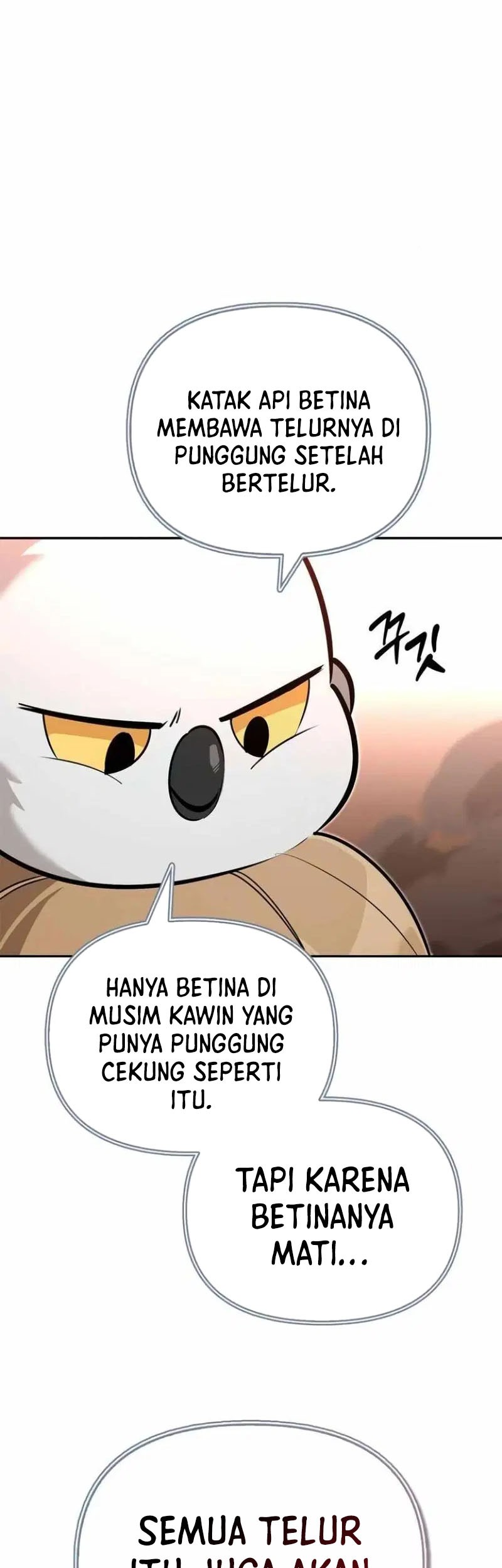 The S-Class Hunter Who Heals Monsters Chapter 9 - halaman 19