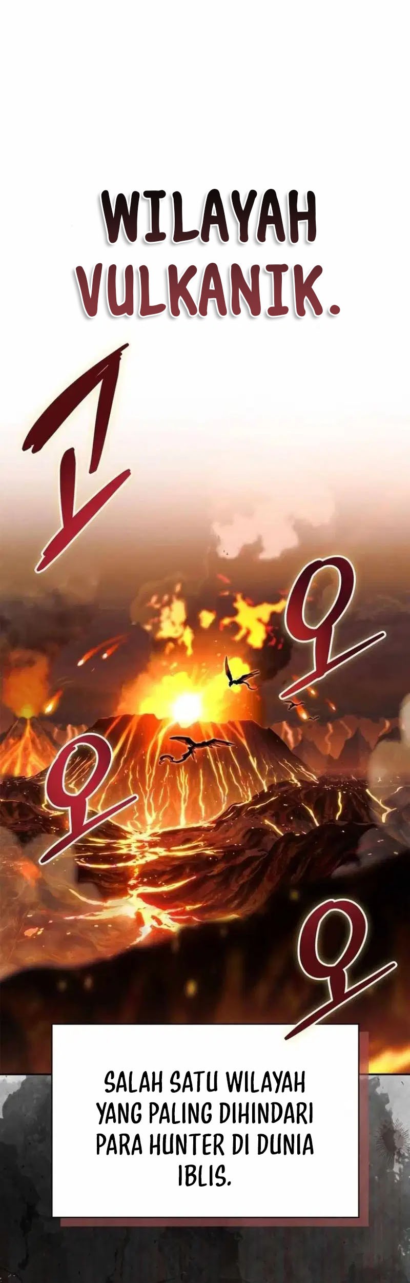 The S-Class Hunter Who Heals Monsters Chapter 9 - halaman 2
