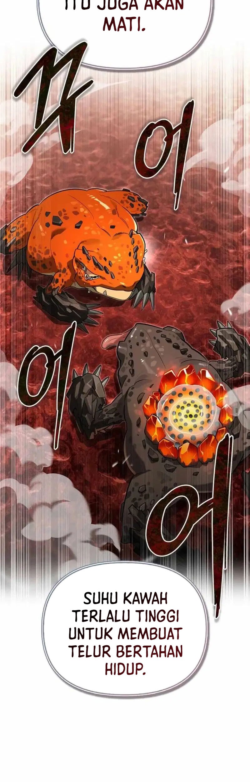 The S-Class Hunter Who Heals Monsters Chapter 9 - halaman 20