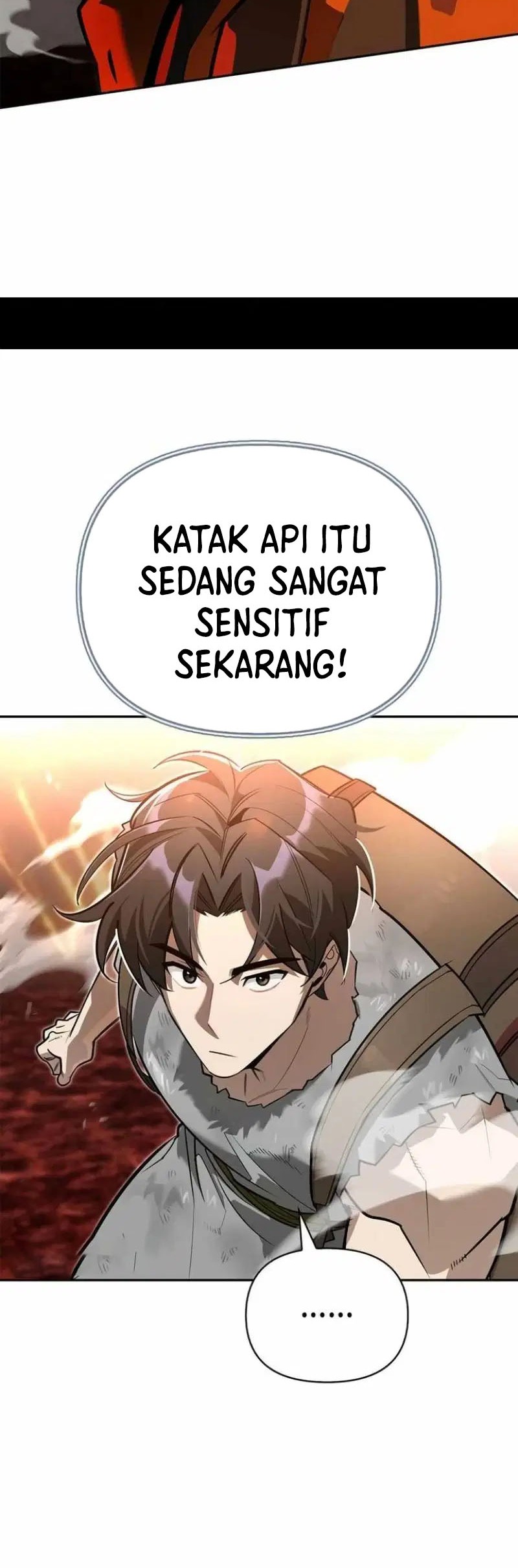 The S-Class Hunter Who Heals Monsters Chapter 9 - halaman 24