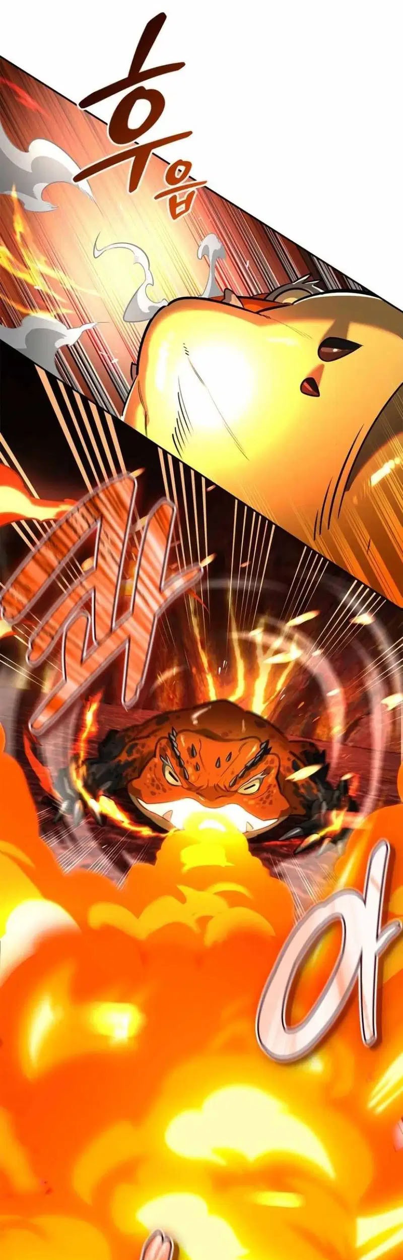 The S-Class Hunter Who Heals Monsters Chapter 9 - halaman 25