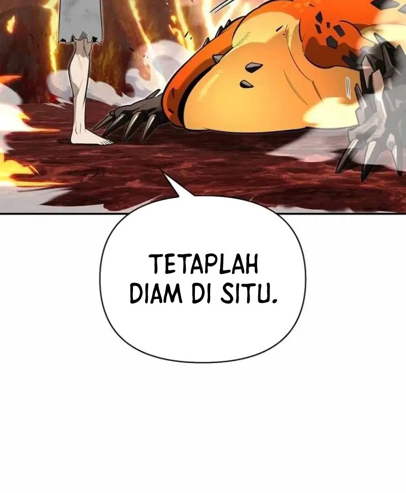 The S-Class Hunter Who Heals Monsters Chapter 9 - halaman 28