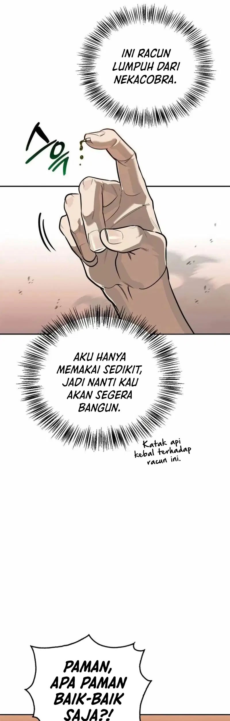 The S-Class Hunter Who Heals Monsters Chapter 9 - halaman 29