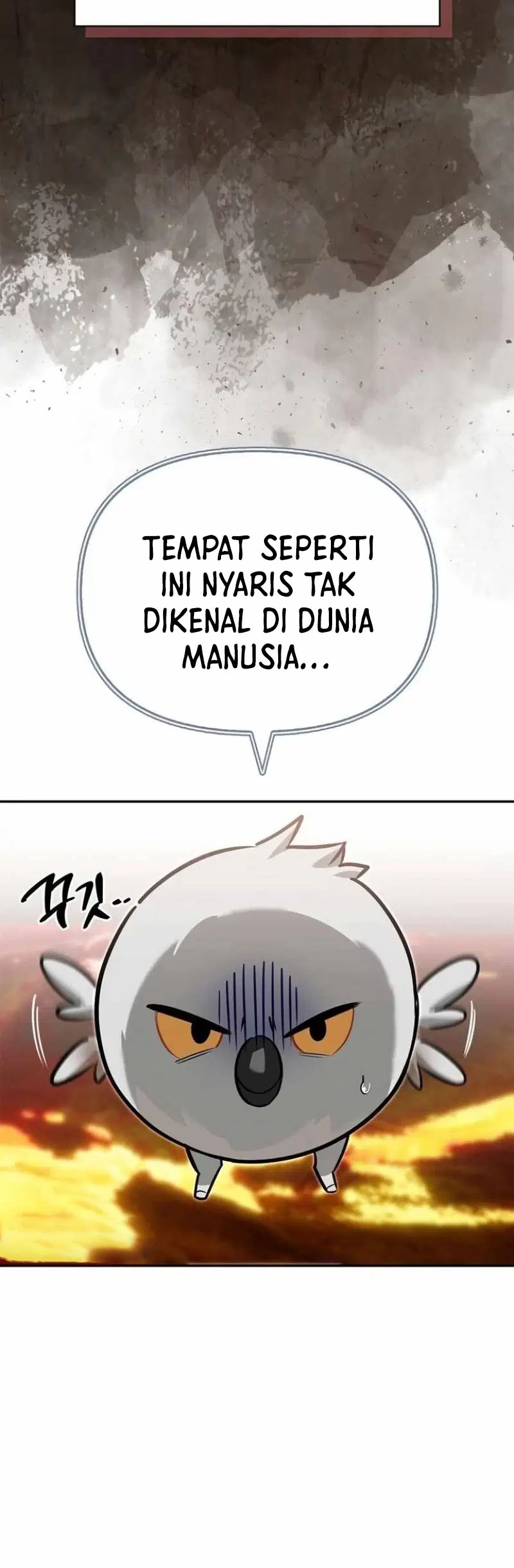 The S-Class Hunter Who Heals Monsters Chapter 9 - halaman 4