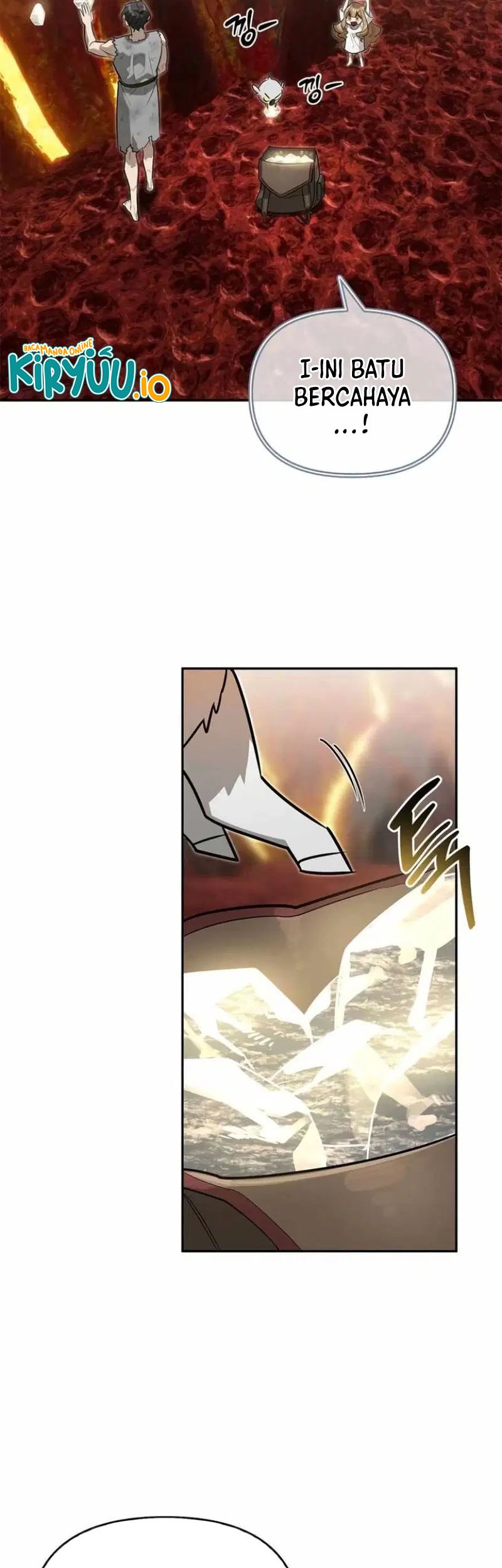 The S-Class Hunter Who Heals Monsters Chapter 9 - halaman 42