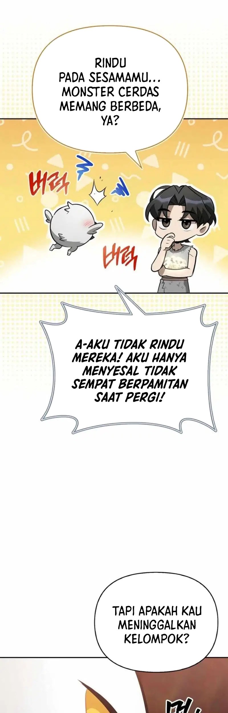 The S-Class Hunter Who Heals Monsters Chapter 9 - halaman 46