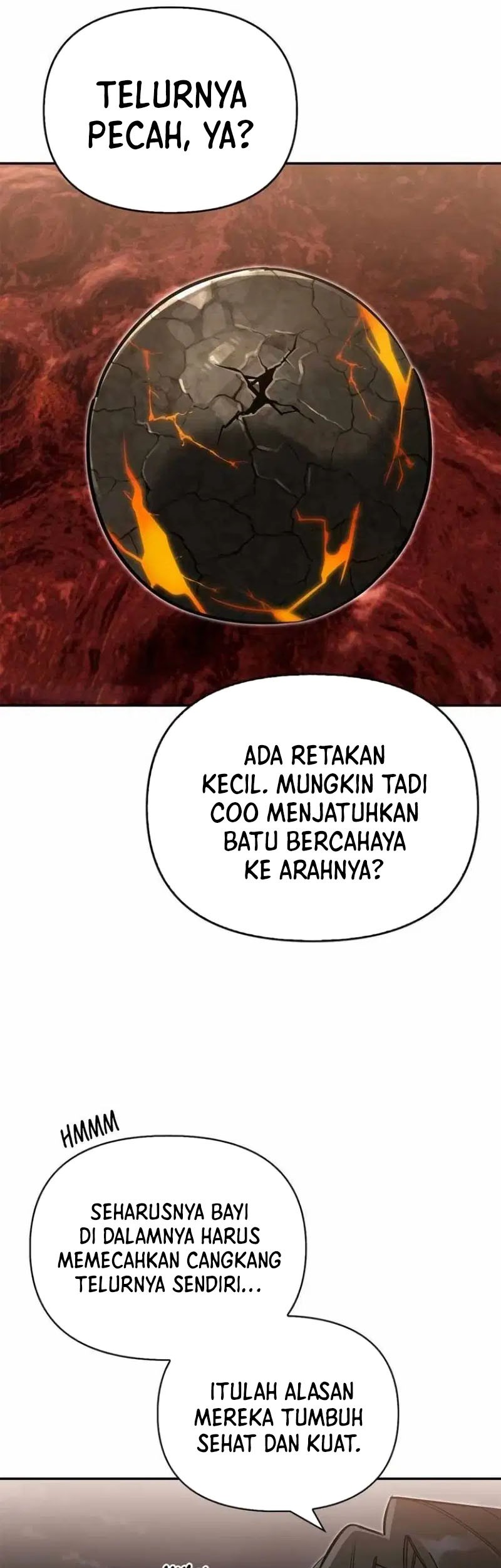 The S-Class Hunter Who Heals Monsters Chapter 9 - halaman 55