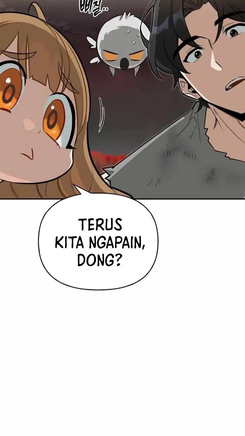 The S-Class Hunter Who Heals Monsters Chapter 9 - halaman 56