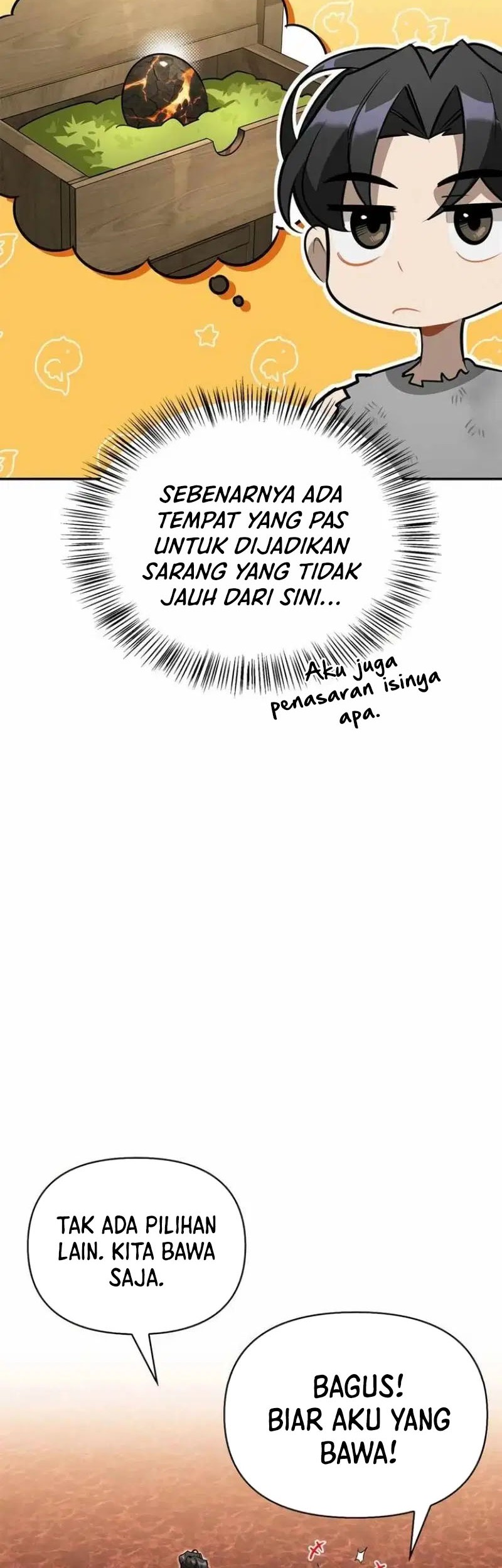 The S-Class Hunter Who Heals Monsters Chapter 9 - halaman 58