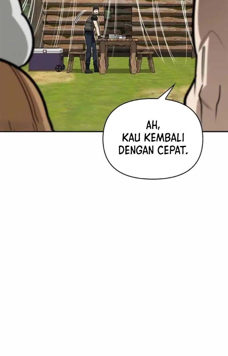 The S-Class Hunter Who Heals Monsters Chapter 9 - halaman 64