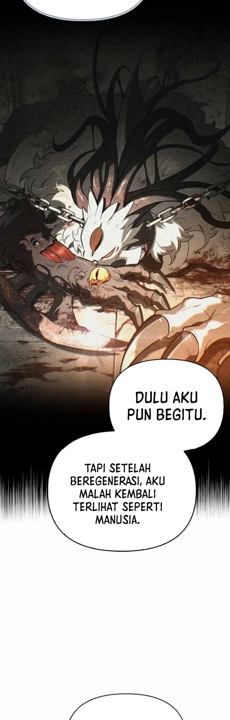 The S-Class Hunter Who Heals Monsters Chapter 9 - halaman 7