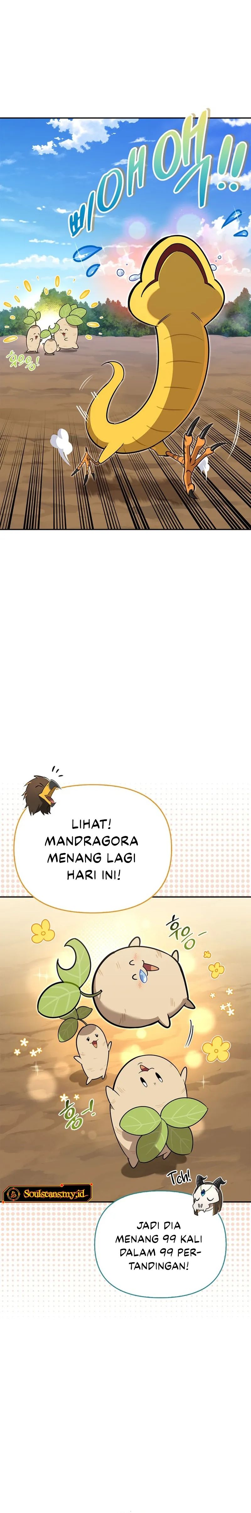 The S-Class Hunter's Peaceful Life with Monsters Chapter 0 - halaman 10