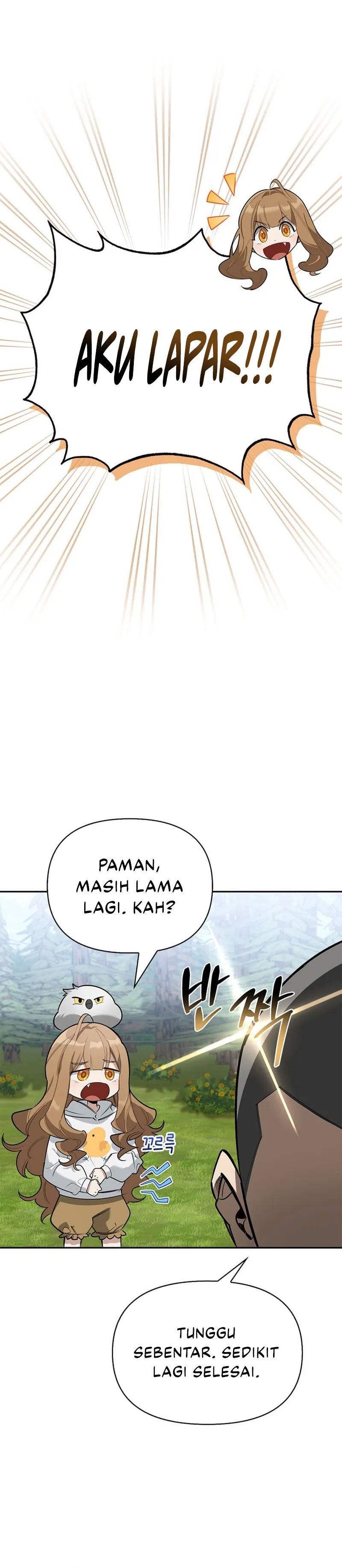 The S-Class Hunter's Peaceful Life with Monsters Chapter 0 - halaman 13
