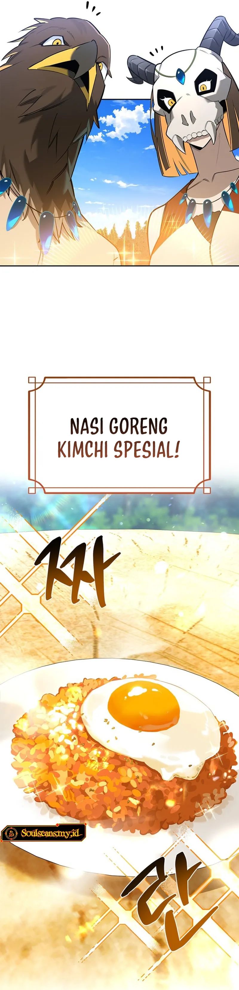 The S-Class Hunter's Peaceful Life with Monsters Chapter 0 - halaman 18