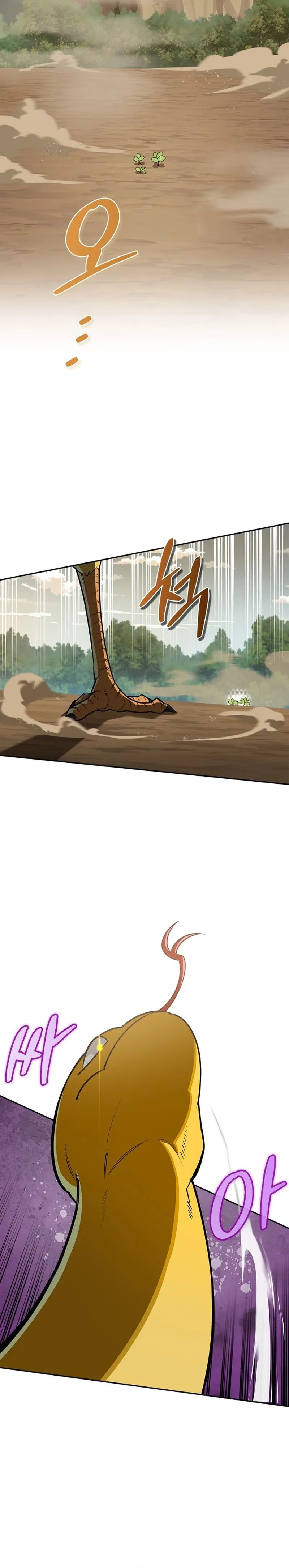The S-Class Hunter's Peaceful Life with Monsters Chapter 0 - halaman 2