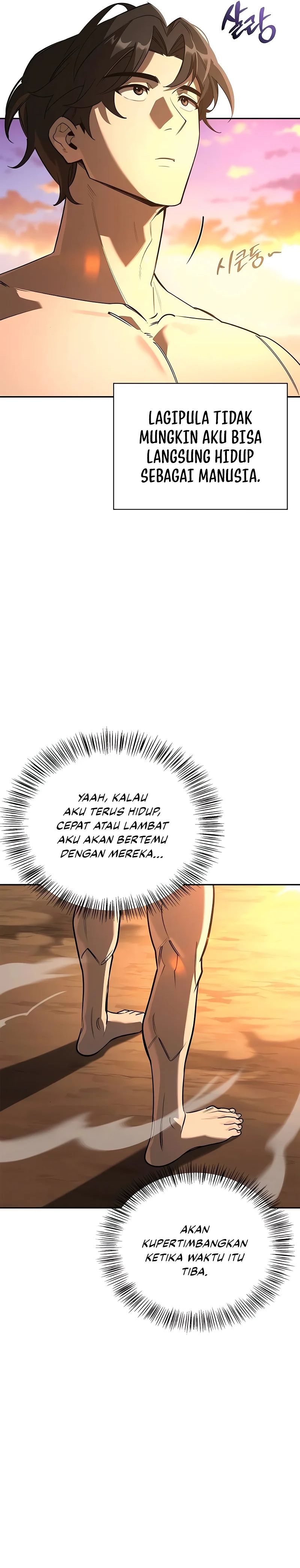 The S-Class Hunter's Peaceful Life with Monsters Chapter 1 - halaman 10