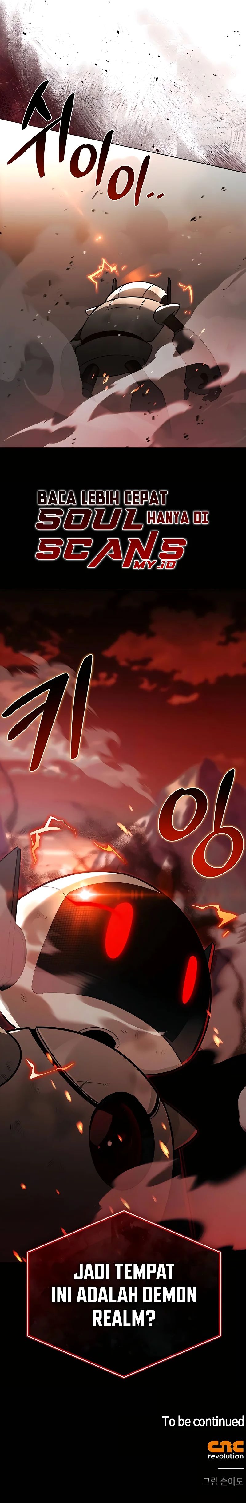 The S-Class Hunter's Peaceful Life with Monsters Chapter 1 - halaman 46