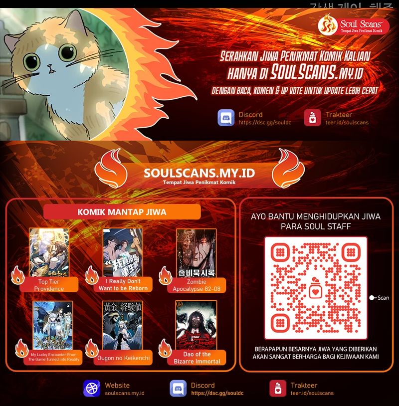 The S-Class Hunter's Peaceful Life with Monsters Chapter 1 - halaman 47