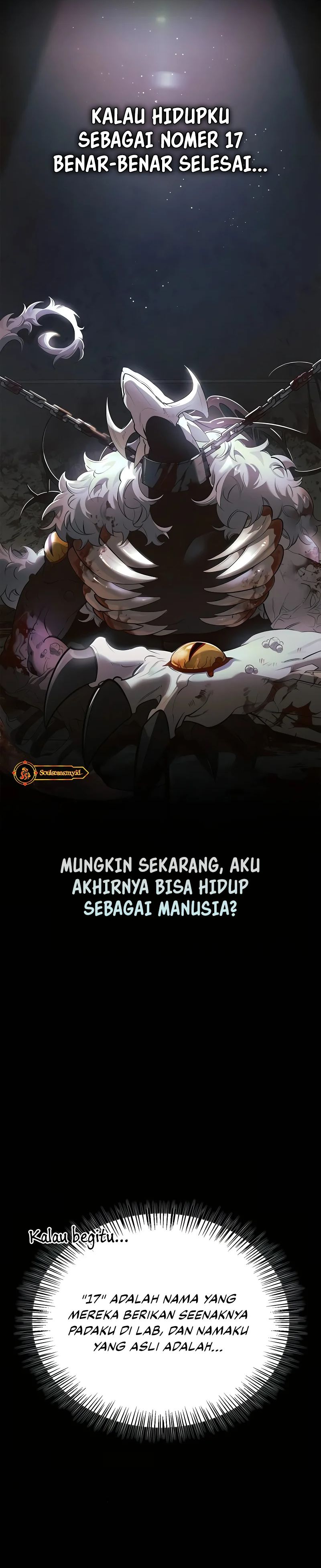 The S-Class Hunter's Peaceful Life with Monsters Chapter 1 - halaman 6
