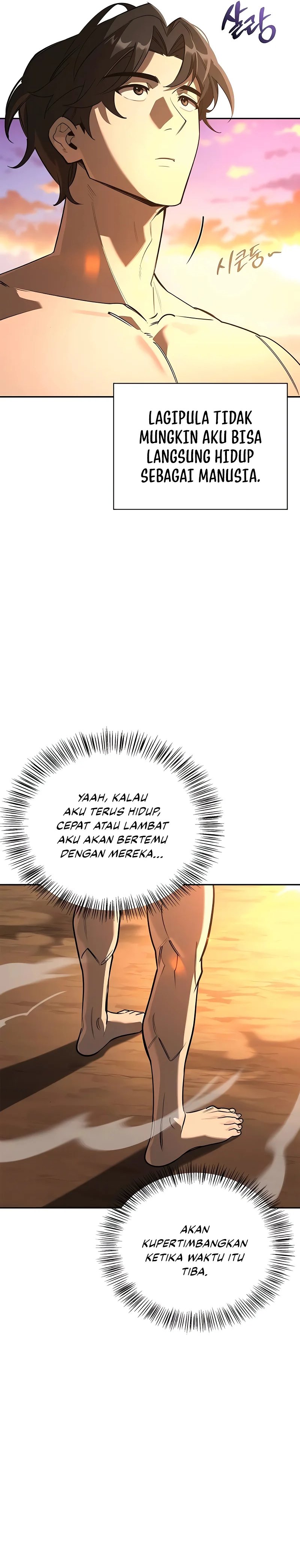 The S-Class Hunter's Peaceful Life with Monsters Chapter 2 - halaman 10