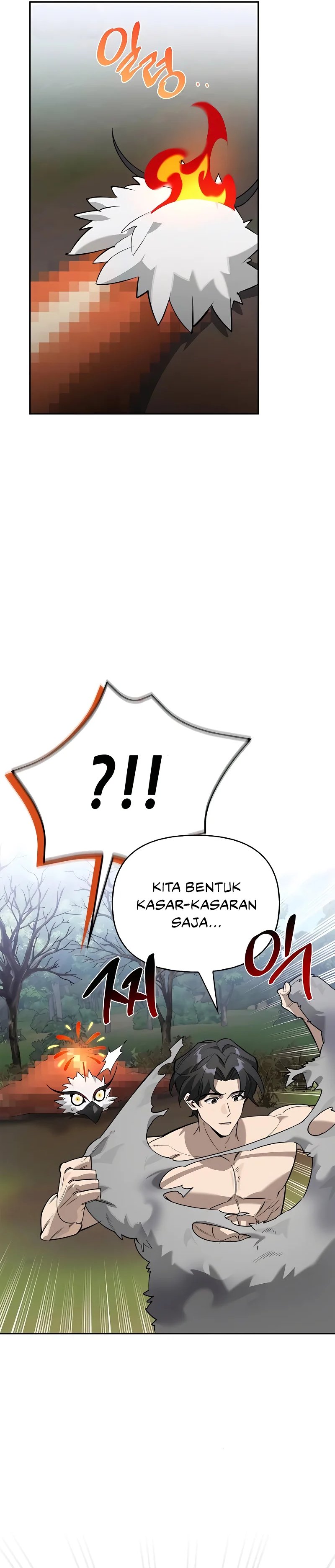 The S-Class Hunter's Peaceful Life with Monsters Chapter 2 - halaman 25