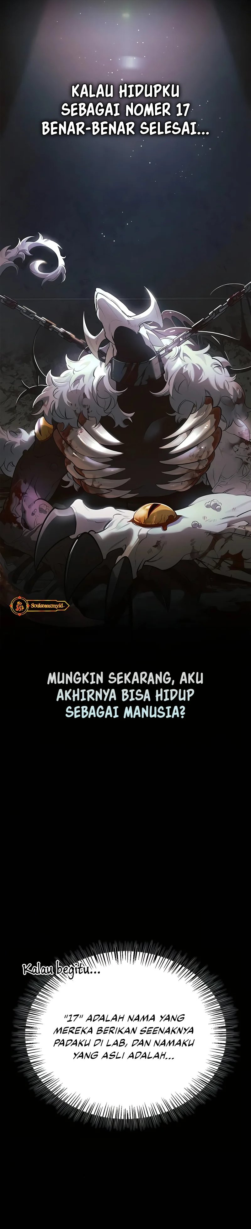 The S-Class Hunter's Peaceful Life with Monsters Chapter 2 - halaman 6