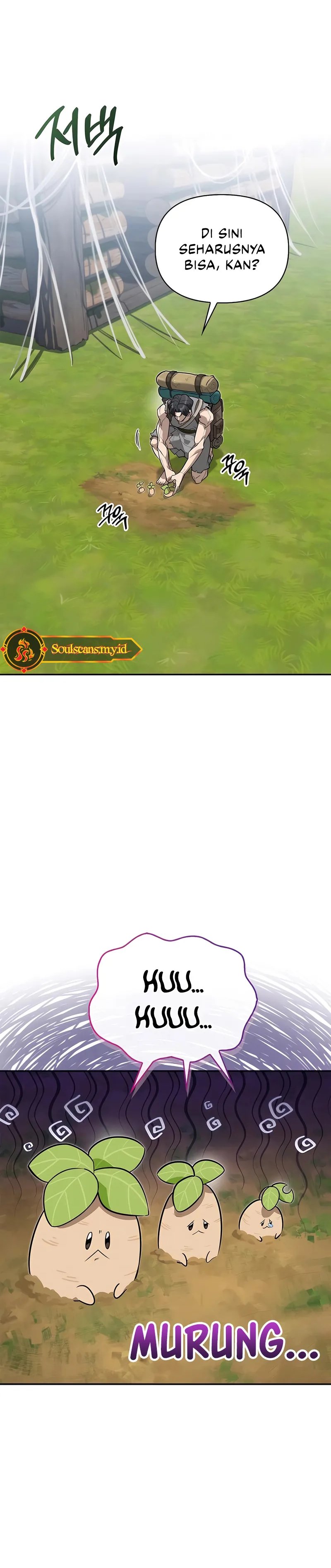 The S-Class Hunter's Peaceful Life with Monsters Chapter 4 - halaman 19