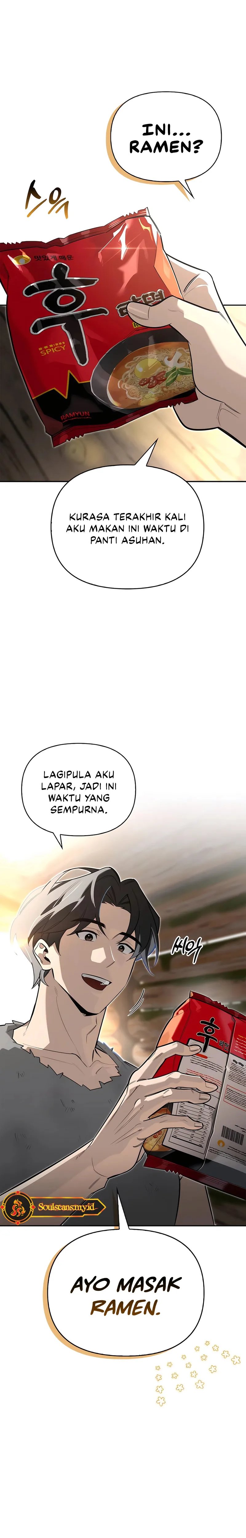 The S-Class Hunter's Peaceful Life with Monsters Chapter 4 - halaman 24