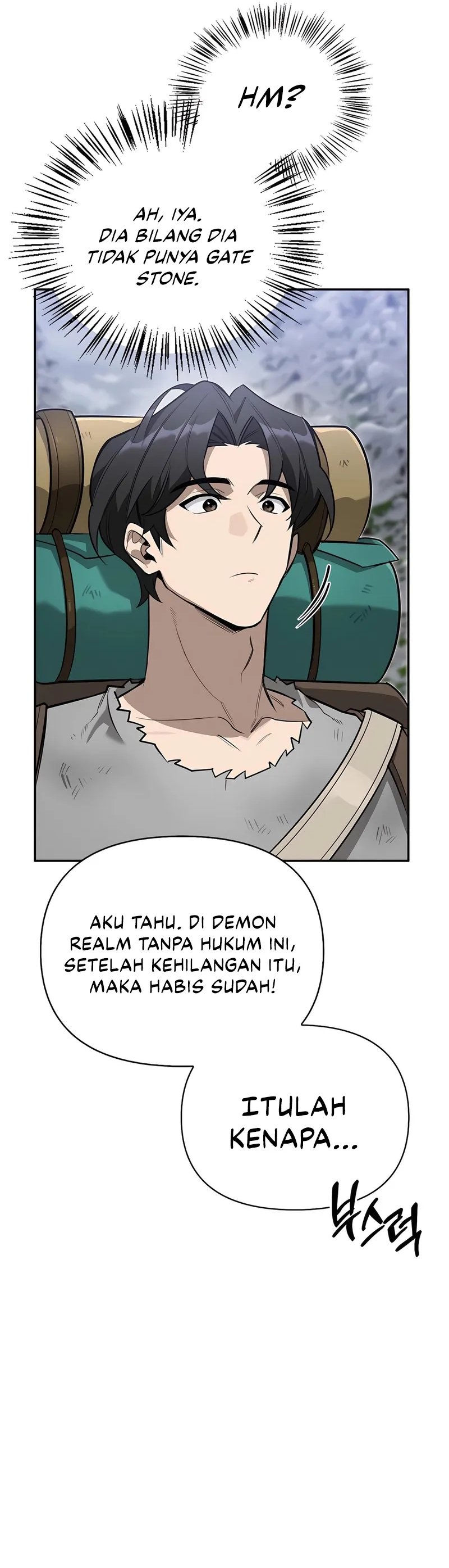 The S-Class Hunter's Peaceful Life with Monsters Chapter 4 - halaman 9