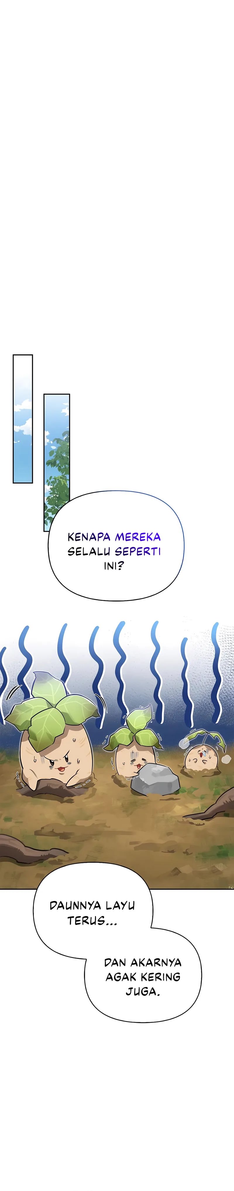 The S-Class Hunter's Peaceful Life with Monsters Chapter 5 - halaman 13